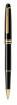 Ручка роллер Montblanc Meisterstück 163 GT