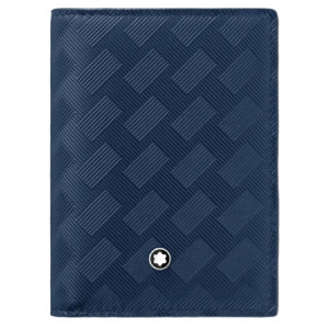 Визитница Montblanc Extreme 3.0 4cc